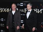 София – Премиера на сериала „Войната на буквите”