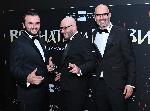 София – Премиера на сериала „Войната на буквите”