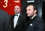 София – Премиера на сериала „Войната на буквите”
