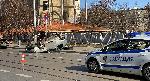 София - Катастрофа на булевард "Черни връх"