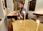 Варна - Арменската църква отбеляза в един и същи ден и Коледа, и Богоявление.