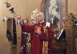 Варна - Арменската църква отбеляза в един и същи ден и Коледа, и Богоявление.
