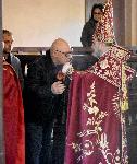 Варна - Арменската църква отбеляза в един и същи ден и Коледа, и Богоявление.