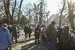 София - Кукери в София