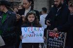 Пловдив - Протест за Пловдивския панаир
