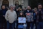 Пловдив - Протест за Пловдивския панаир