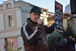 Пловдив - Протест за Пловдивския панаир