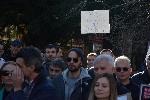 Пловдив - Протест за Пловдивския панаир