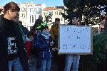 Пловдив - Протест за Пловдивския панаир