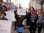Пловдив - Протест за Пловдивския панаир