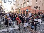 Пловдив - Протест за Пловдивския панаир
