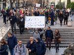 Пловдив - Протест за Пловдивския панаир