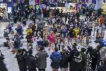 Лондон - Ден на пътуване без панталони в метрото