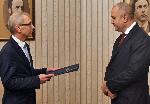 Николай Денков върна нереализиран втория мандат на президента