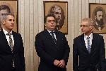 София - Продължаваме промяната връщат неизпълнен втория мандат - Президентство