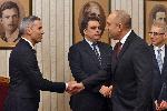 София - Продължаваме промяната връщат неизпълнен втория мандат - Президентство