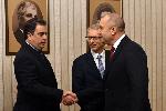 София - Продължаваме промяната връщат неизпълнен втория мандат - Президентство