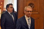София - Продължаваме промяната връщат неизпълнен втория мандат - Президентство
