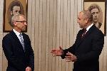 София - Продължаваме промяната връщат неизпълнен втория мандат - Президентство