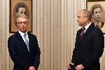 София - Продължаваме промяната връщат неизпълнен втория мандат - Президентство