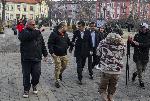София - Дело Кирил Петков срещу Бойко Борисов