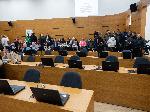 Пловдив - Общински съвет за Пловдивския панаир