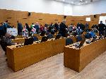 Пловдив - Общински съвет за Пловдивския панаир