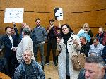 Пловдив - Общински съвет за Пловдивския панаир