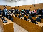 Пловдив - Общински съвет за Пловдивския панаир