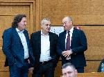 Пловдив - Общински съвет за Пловдивския панаир