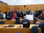 Пловдив - Общински съвет за Пловдивския панаир