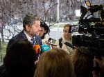 Пловдив - Общински съвет за Пловдивския панаир