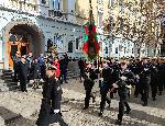 Във Варна Военноморското училище отбеляза 142 години от създаването си