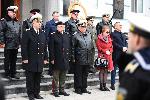 Варна - 142 години ВВМУ