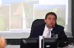 София - пресконференция на МРРБ
