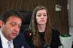 София - пресконференция на МРРБ