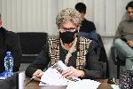 София - пресконференция на МРРБ