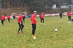 София - Панчарево - Тренировка на ЦСКА
