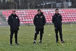 София - Панчарево - Тренировка на ЦСКА