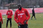 София - Панчарево - Тренировка на ЦСКА