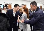 София - Дело Кирил Петков срещу Бойко Борисов