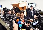 София - Дело Кирил Петков срещу Бойко Борисов