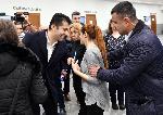 София - Дело Кирил Петков срещу Бойко Борисов