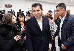 София - Дело Кирил Петков срещу Бойко Борисов