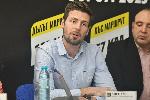 София - Колоездене - Пресконференция - Събитие от веригата на L’Etape by Tour de France