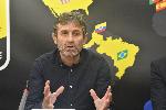 София - Колоездене - Пресконференция - Събитие от веригата на L’Etape by Tour de France