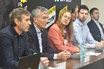 София - Колоездене - Пресконференция - Събитие от веригата на L’Etape by Tour de France