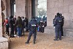 София - Протест пред Министерски съвет