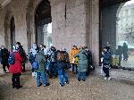 София - Протест пред Министерски съвет