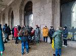 София - Протест пред Министерски съвет